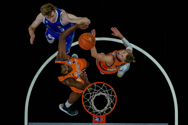 球员表现图 球员表现图